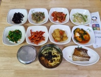 청록식당