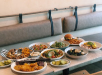 브루클린바이브 청주지웰시티점