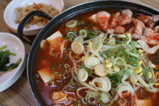 전주명가콩나물해장국