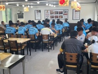 뚝배기양평해장국 여주세종대왕점