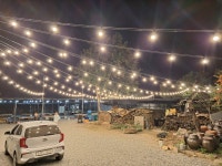 동명주말농장식당