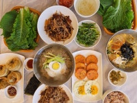 제육백서 알파시티점