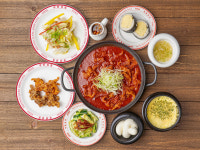 개향닭발 선릉본점