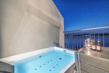 라스텔라 스파 가족 수영장 펜션