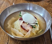 동래밀면 문현점