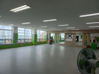 검은독수리용인대맹호합기도