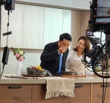 커라엔터테인먼트 MC