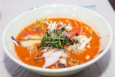 대포생선조림밥상