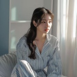 하얀눈꽃가루by헤레이스 | 하얀눈꽃가루 by 프리메헤어