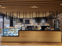 예픔 커피 신세계센텀점