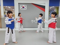 태권박사 체육관