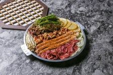 품격있는곱창 시흥은계직영점