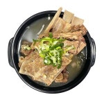 한사리감자탕앤화화돼지왕갈비산동점