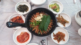 괴산산막이매운탕 괴산본점