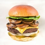 한우수제버거 Burger G