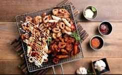 곱분이곱창&마탱이닭발.후평은하수거리점