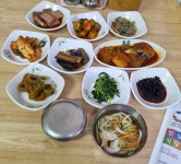 청록식당