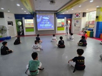 태권박사 체육관