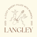 카페 랭리 밤리단길점