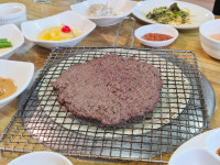 언양금화불고기