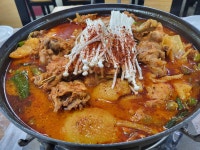 안면토종닭
