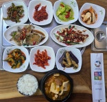 청록식당