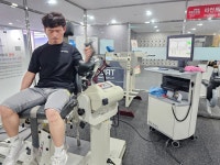 리컨스포츠재활트레이닝센터