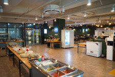 마니 한식뷔페 & 도시락& 동태탕