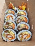 범어김밥앤샌드