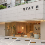 스테이에이치 논현 플래그십스토어