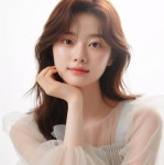 하얀눈꽃가루by헤레이스 | 하얀눈꽃가루 by 프리메헤어