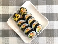 범어김밥앤샌드