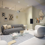 스테이에이치 논현 플래그십스토어