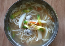 민이네칼국수