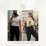 제이미 휘트니스 목동점