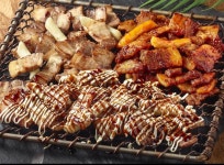 곱분이곱창&마탱이닭발.후평은하수거리점