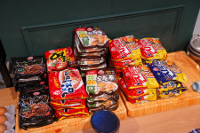 마니 한식뷔페 & 도시락& 동태탕