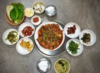 복덩이식당