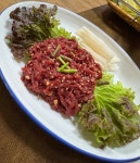 도리산암소한마리