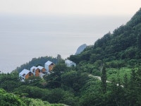 울릉스카이펜션