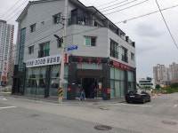 논두렁추어탕 코다리찜