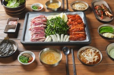 덕구오리농장