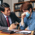 류경래행정사사무소