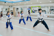 넘버원태권도&파워점핑줄넘기