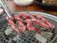 백년손님 서서갈비 진위점