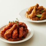 유선두마리치킨
