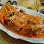 한옥집김치찜 서대문본점