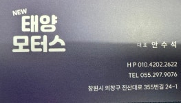 뉴태양모터스