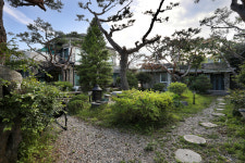 구봉도힐링캠프