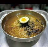 진국수